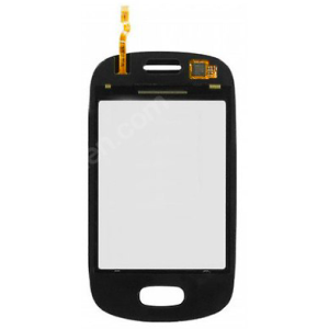 Samsung Galaxy S5310 Dokunmatik Siyah